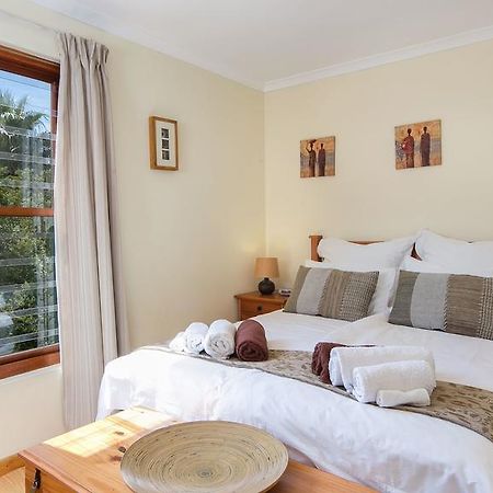 Little Paradise Noordhoek Εξωτερικό φωτογραφία