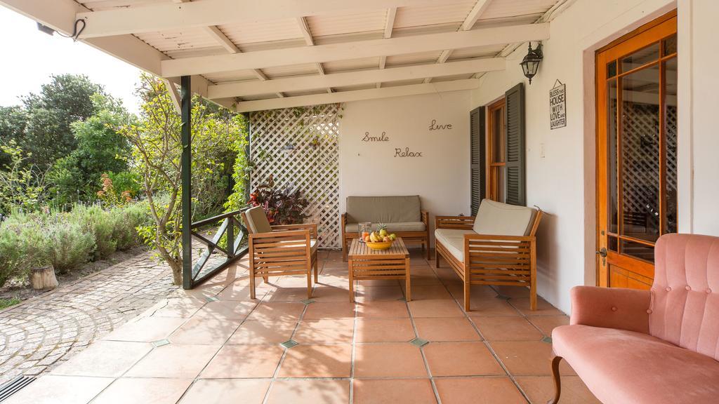 Little Paradise Noordhoek Εξωτερικό φωτογραφία