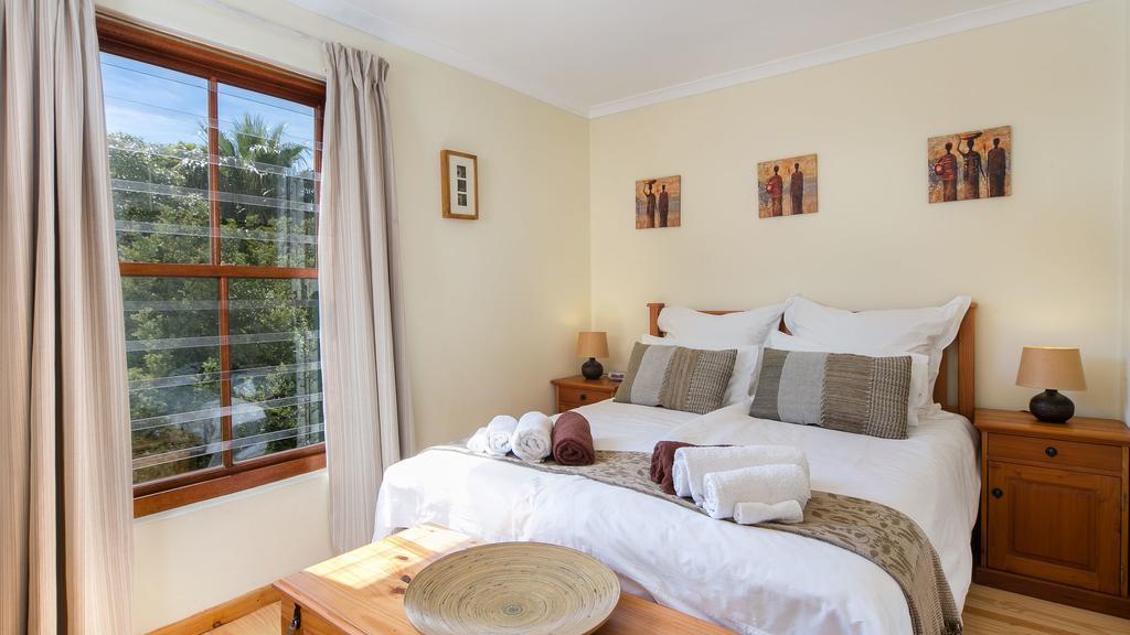 Little Paradise Noordhoek Εξωτερικό φωτογραφία