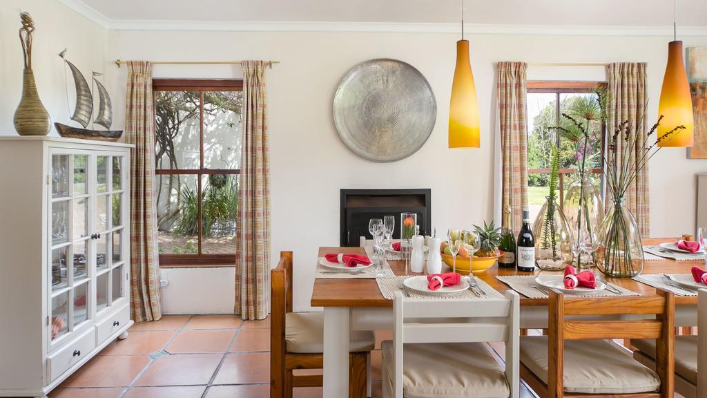 Little Paradise Noordhoek Εξωτερικό φωτογραφία